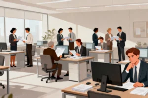 SK Telecom's New AI Division Implements Voluntary Exit Program Amid Organizational Restructuring - Professional coverage