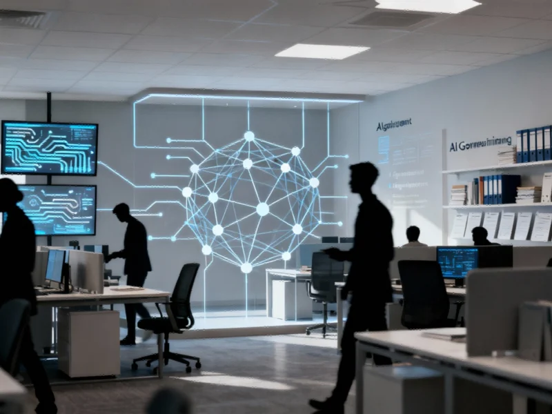 AI Market Shift: From Hype Cycle to Practical Enterprise Implementation by 2026 - Professional coverage