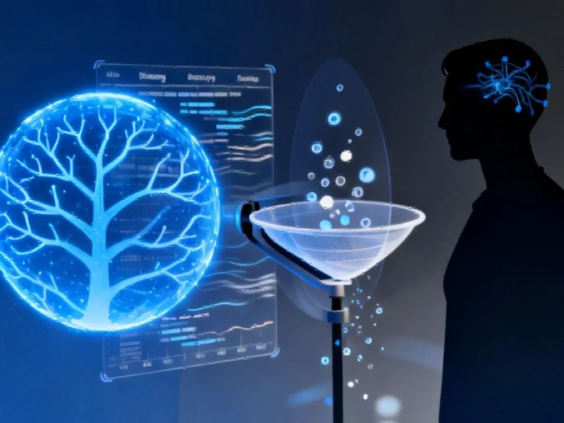 The Strategic Imperative of Long-Term Memory in Building Trustworthy AI Systems - Professional coverage