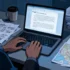 AI-Generated Submissions Undermine Environmental Policy Process with Fabricated Evidence