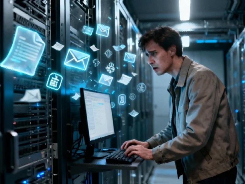 Unsecured Marketing Database Exposes 40 Billion Confidential Records in Latest Cybersecurity Inciden - Professional coverage