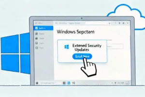 Windows 10 Security Patch Enrollment Hurdles: Free and Paid Paths Detailed - Professional coverage