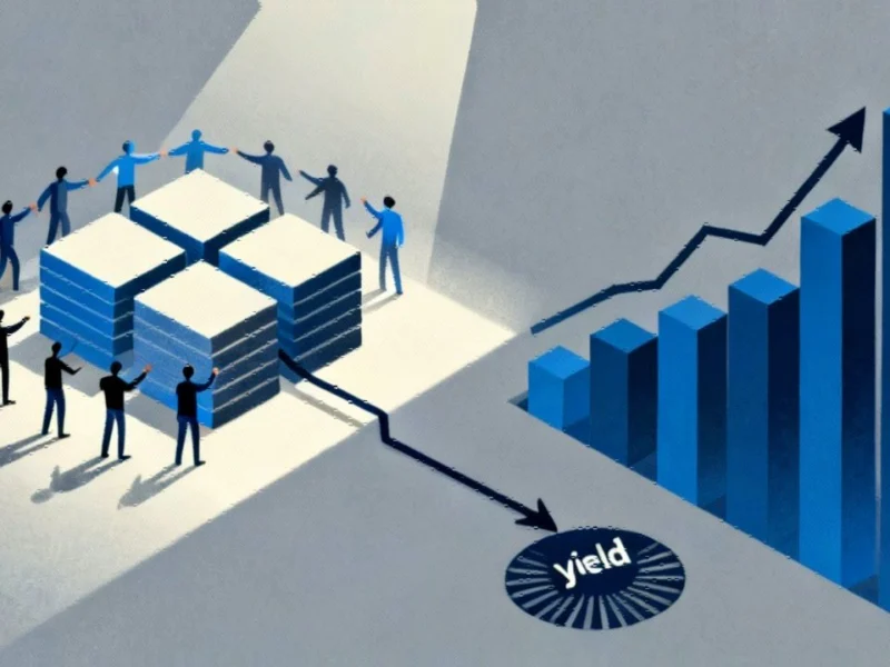 Corporate Bond Market Sees Unprecedented Investor Rush as FOMO Takes Hold - Professional coverage