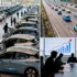 The Electric Vehicle Paradox: Record Sales Amidst Industry Caution