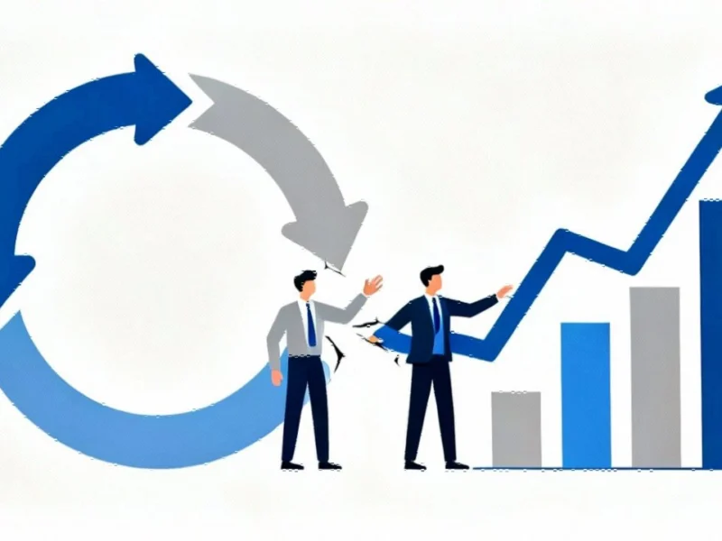 Rethinking Corporate Reporting: How Shifting from Quarterly Cycles Could Foster Sustainable Growth - Professional coverage