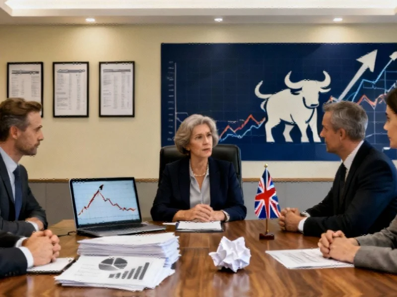 How UK's Proposed ISA Reforms Could Reshape Investment Landscape and Boost Domestic Markets - Professional coverage
