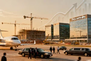 The AI-Fueled Economic Paradox: Record Wealth Meets Deepening Inequality - Professional coverage