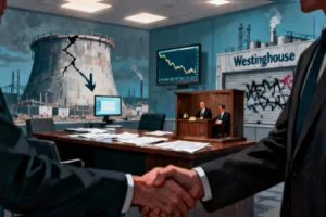 Deloitte Reaches $34 Million Settlement Over Failed Nuclear Project Audits - Professional coverage