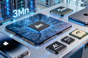 Advanced 3nm and 5nm Chip Demand Propels TSMC to Historic Quarterly Performance - Professional coverage