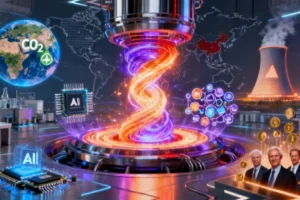 The $10 Billion Fusion Gamble: Can Private Investment Deliver Commercial Power This Decade? - Professional coverage
