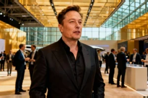 ISS Challenges Tesla's Governance With Historic Compensation Opposition - Professional coverage