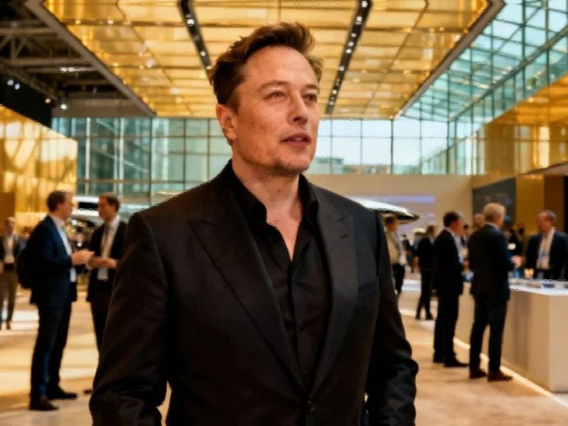 ISS Challenges Tesla's Governance With Historic Compensation Opposition - Professional coverage