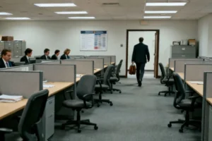 Nuclear Weapons Agency to Furlough 1,400 Staff as Government Shutdown Extends - Professional coverage