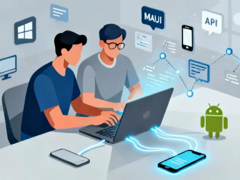 Uno Platform and Microsoft Forge Deeper Alliance to Strengthen .NET Ecosystem - Professional coverage