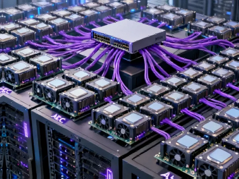 The Unseen Backbone of AI Infrastructure: How High-Speed Cables Are Powering the Computing Revolutio - Professional coverage