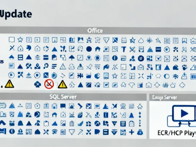 October's Patch Tuesday Demands Immediate Action with Critical Zero-Day Fixes - Professional coverage