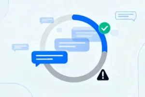 WhatsApp Trials Monthly Message Limits to Combat Unwanted Communications - Professional coverage