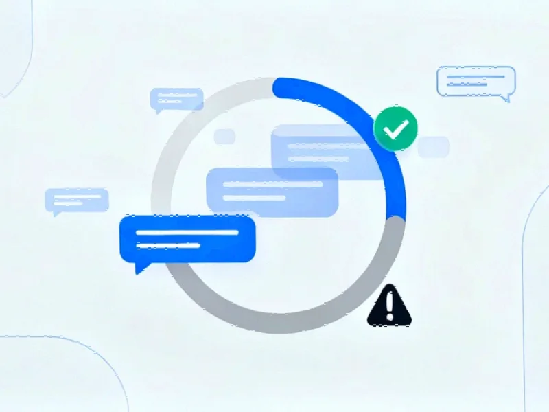 WhatsApp Trials Monthly Message Limits to Combat Unwanted Communications - Professional coverage