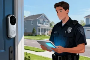 Ring Partners With Flock Safety to Enable Police Camera Footage Requests - Professional coverage