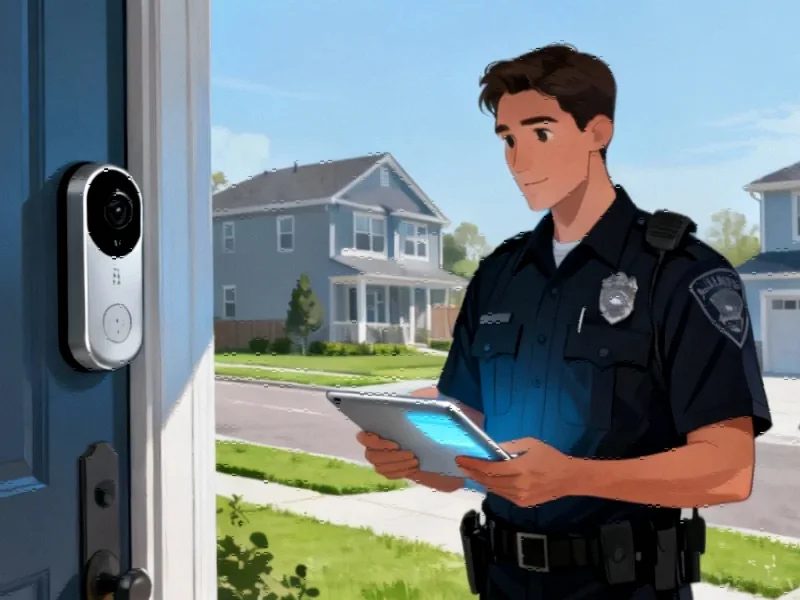 Ring Partners With Flock Safety to Enable Police Camera Footage Requests - Professional coverage