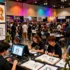 LightBox Expo Champions Human Creativity Amid AI Industry Disruption