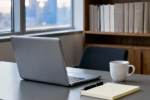 Goldman Sachs Loses Veteran Credit Strategist Karoui in Senior Research Departure - Professional coverage