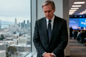 Salesforce Leadership Crisis: How Political Stance Sparked Internal Rebellion and External Fallout - Professional coverage