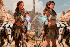 Sony Escalates Legal Battle Against Tencent Over Alleged Horizon IP Infringement in Survival Game - Professional coverage