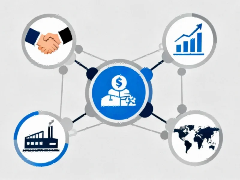 Strategic Growth in Modern Manufacturing: Partnerships, Investments, and Expansion Reshape the Indus - Professional coverage