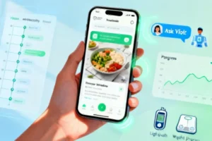 Verily's AI Health Platform Signals New Era in Personalized Digital Medicine - Professional coverage