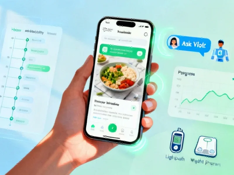 Verily’s AI Health Platform Signals New Era in Personalized Digital Medicine