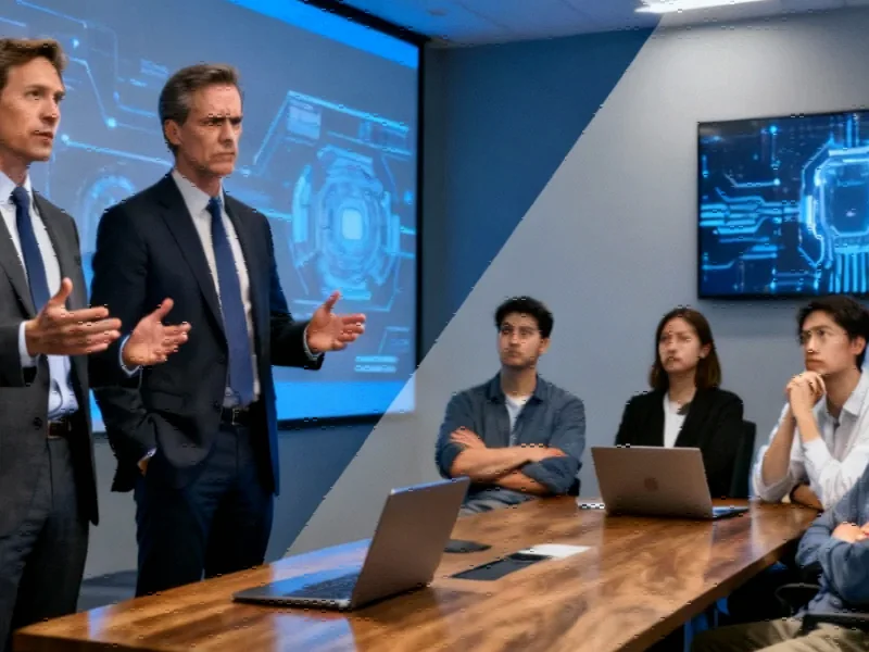 Silicon Valley Leaders Clash With AI Safety Advocates Over Regulatory Push