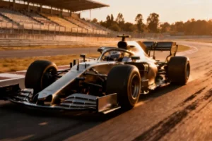 Apple Secures Formula One Streaming Rights in Major Sports Content Expansion - Professional coverage