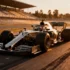 Apple Secures Formula One Streaming Rights in Major Sports Content Expansion