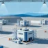 Amazon’s Nuclear Ambition: Betting Big on Mini Reactors for Cloud Power Demands