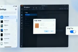 Windows 11 Insider Preview Advances with Key UI Refinements and System Enhancements - Professional coverage