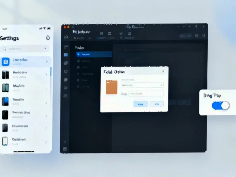 Windows 11 Insider Preview Advances with Key UI Refinements and System Enhancements - Professional coverage