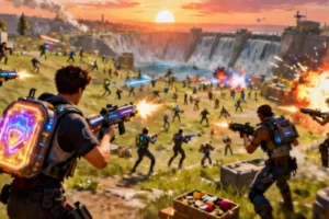 ARC Raiders Beta Draws Massive 200,000 Player Surge on Steam, Challenges Battlefield 6 Sales Dominan - Professional coverage