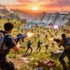 ARC Raiders Beta Draws Massive 200,000 Player Surge on Steam, Challenges Battlefield 6 Sales Dominance