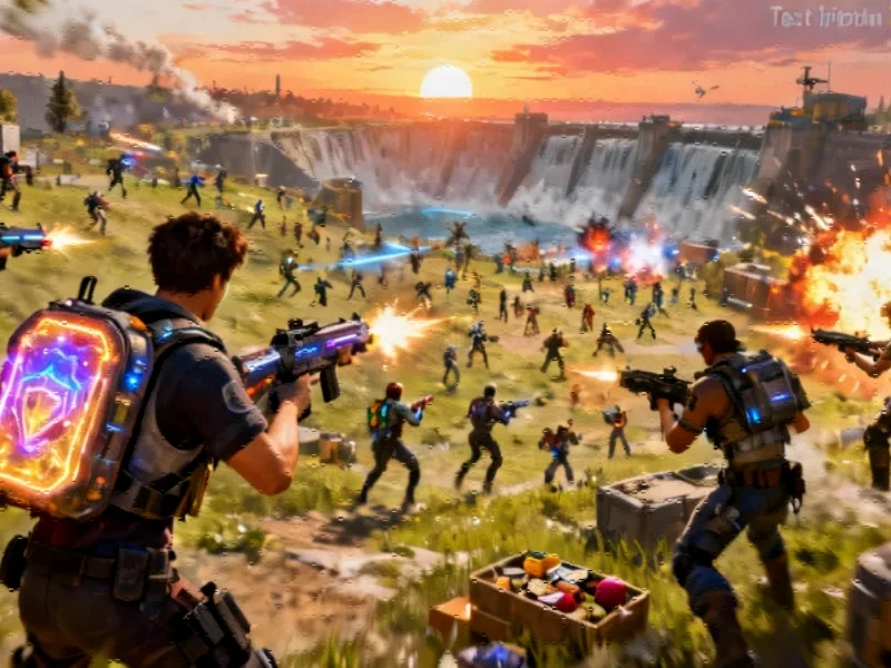 ARC Raiders Beta Draws Massive 200,000 Player Surge on Steam, Challenges Battlefield 6 Sales Dominan - Professional coverage