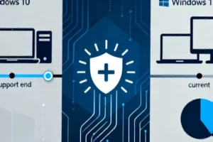 Beyond the Deadline: Navigating the Post-Windows 10 Era and Your Upgrade Strategy - Professional coverage