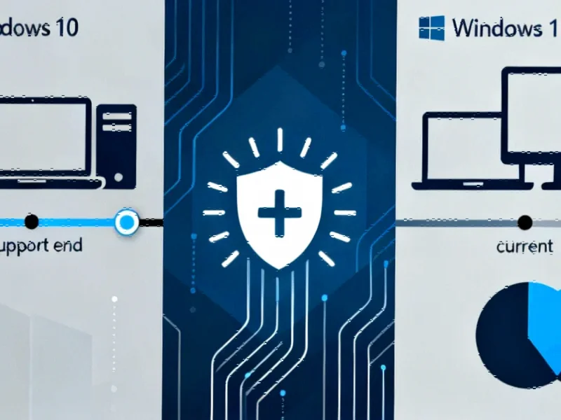 Beyond the Deadline: Navigating the Post-Windows 10 Era and Your Upgrade Strategy - Professional coverage
