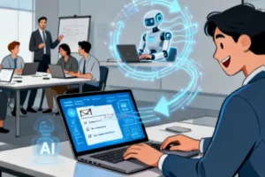 Beyond Basic Training: How Companies Can Unlock AI's Full Transformational Potential - Professional coverage