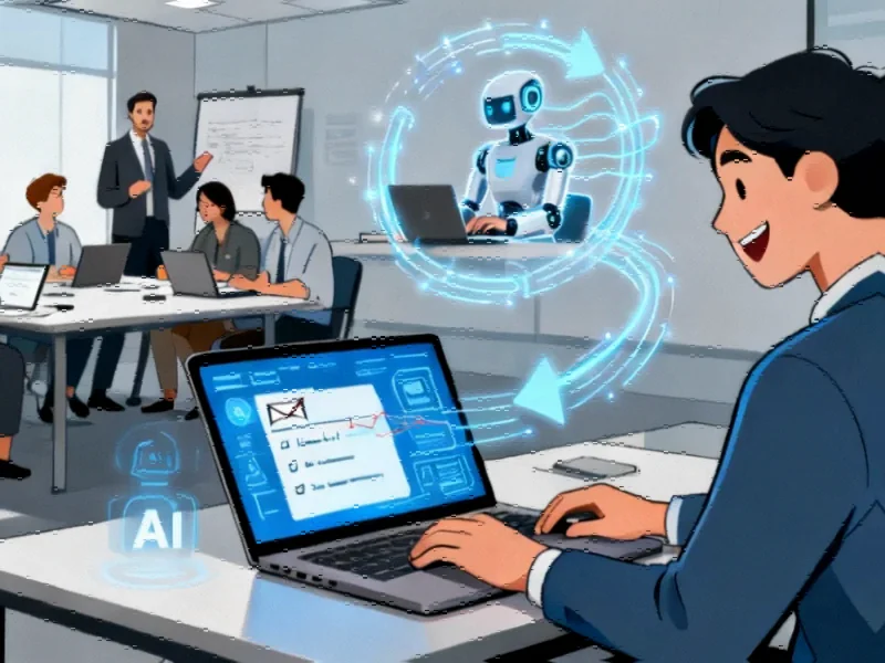 Beyond Basic Training: How Companies Can Unlock AI’s Full Transformational Potential
