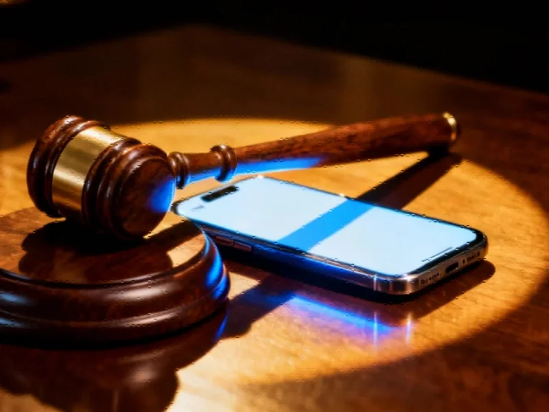 Landmark Ruling Cuts Meta's NSO Group Award to $4M, Imposes Permanent WhatsApp Ban - Professional coverage