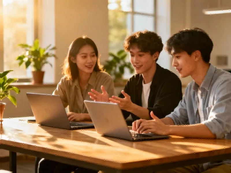 The Teenage Trailblazers: How Gen Z Entrepreneurs Are Rewriting the Rules of Business Before College - Professional coverage