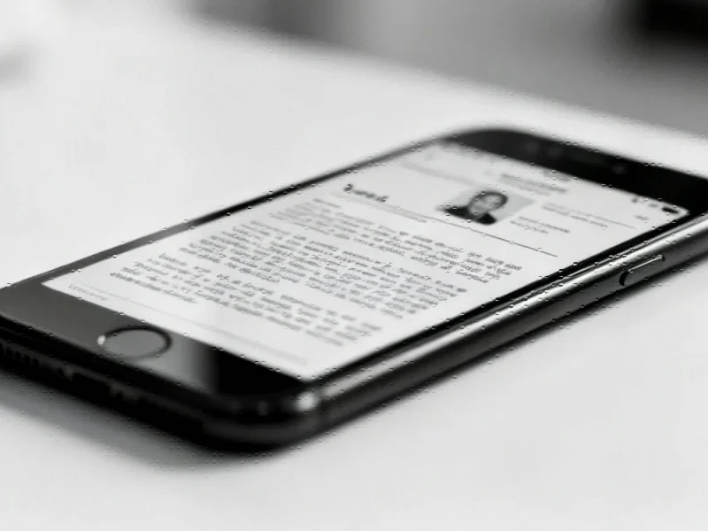 Constitutional Showdown Erupts Over Texas App Store Age Verification Mandate - Professional coverage