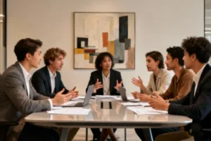 How U.S. Immigration Barriers Threaten the Next Generation of Immigrant Innovators - Professional coverage