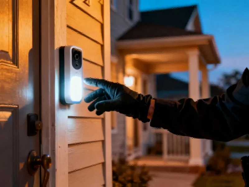 Ring's Surveillance Evolution: How Police Partnerships Are Reshaping Home Security - Professional coverage