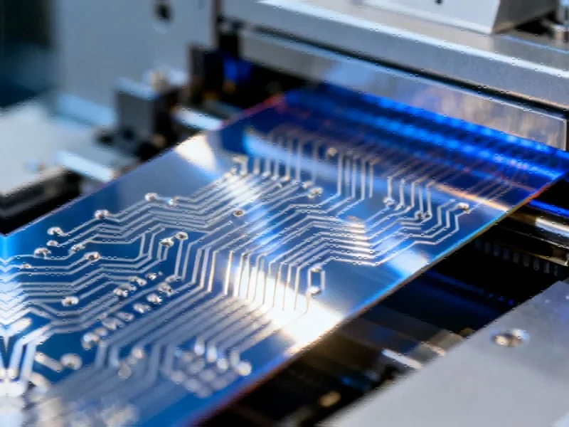 NVIDIA's US-Made Blackwell Wafers Signal Strategic Shift in Global Chip Manufacturing - Professional coverage